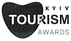 Свідоцтво торговельну марку № 268965 (заявка m201727787): kyiv tourism awards
