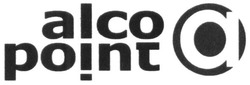 Свідоцтво торговельну марку № 246576 (заявка m201700316): alco point