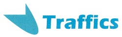 Свідоцтво торговельну марку № 83604 (заявка m200601565): traffics