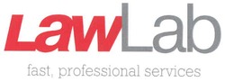 Свідоцтво торговельну марку № 113978 (заявка m200810156): lawlab; fast,professional services