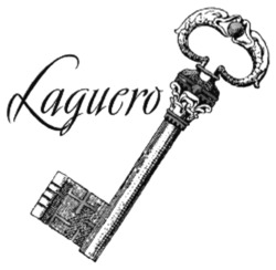 Заявка на торговельну марку № m202128756: laguero