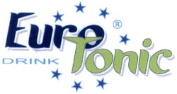 Свідоцтво торговельну марку № 45242 (заявка 20031011051): euro; drink; tonic; топіс