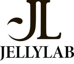 Заявка на торговельну марку № m202321977: jelly lab; jellylab; jl