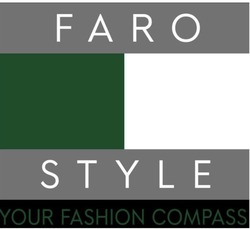 Заявка на торговельну марку № m202601343: your fashion compass; faro style