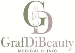 Заявка на торговельну марку № m202419753: medical clinic; gd; graf di beauty; grafdibeauty