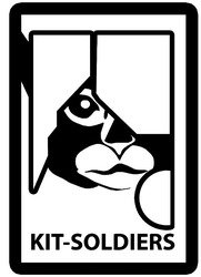 Свідоцтво торговельну марку № 334131 (заявка m202115119): kit-soldiers; kit soldiers; кіт