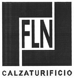 Заявка на торговельну марку № m200716527: гг; fln; ll; calzaturificio