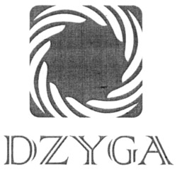 Заявка на торговельну марку № m202131390: dzyga