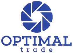 Свідоцтво торговельну марку № 267247 (заявка m201801884): optimal trade