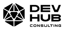 Заявка на торговельну марку № m202413598: dev hub consulting