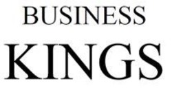 Свідоцтво торговельну марку № 307016 (заявка m201928219): business kings
