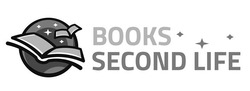 Свідоцтво торговельну марку № 282434 (заявка m201825659): books second life