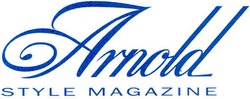Заявка на торговельну марку № m200505345: arnold; atyle magazine; style