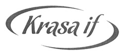 Свідоцтво торговельну марку № 188811 (заявка m201310617): krasa if