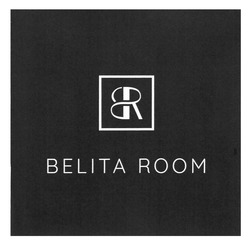 Заявка на торговельну марку № m201829110: belita room; br