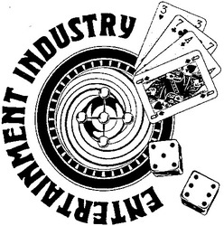 Свідоцтво торговельну марку № 28927 (заявка 2000115420): entertainment industry