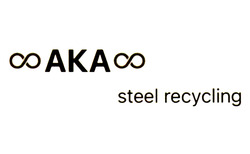 Заявка на торговельну марку № m202412351: 8; ака; aka; steel recycling