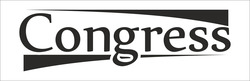 Заявка на торговельну марку № m202506668: congress