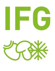 Заявка на торговельну марку № m202600870: ifg