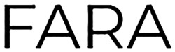 Заявка на торговельну марку № m202603868: fara