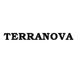 Свідоцтво торговельну марку № 1803 (заявка 114791/SU): terranova