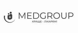 Заявка на торговельну марку № m202604172: краще - лікарям!; medgroup