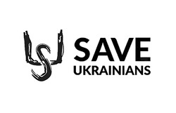 Заявка на торговельну марку № m202522857: su; us; save ukrainians