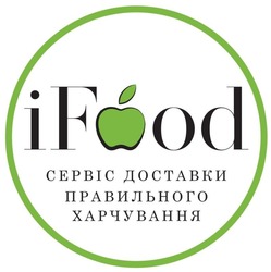 Заявка на торговельну марку № m202106942: ifood; сервіс доставки правильного харчування