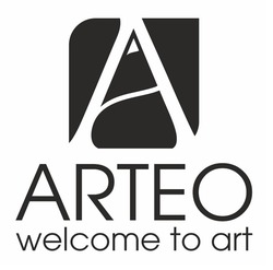 Заявка на торговельну марку № m202510460: welcome to art; arteo; а