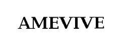 Свідоцтво торговельну марку № 22580 (заявка 98093625): amevive