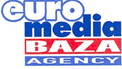 Заявка на торговельну марку № 2004021482: euro; media; baza; agency