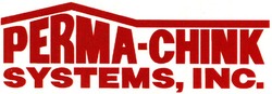 Заявка на торговельну марку № m201119624: perma-chink systems, inc.