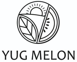 Свідоцтво торговельну марку № 330798 (заявка m202110578): yug melon
