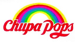 Свідоцтво торговельну марку № 18164 (заявка 97030845): chupa pops