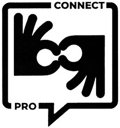 Заявка на торговельну марку № m202114889: connect pro