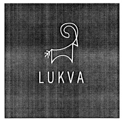 Свідоцтво торговельну марку № 284719 (заявка m201820488): lukva