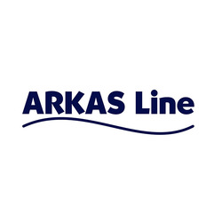 Заявка на торговельну марку № m202517662: arkas line