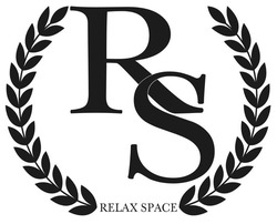 Свідоцтво торговельну марку № 333901 (заявка m202115428): relax space; rs