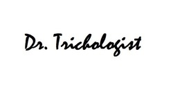 Заявка на торговельну марку № m202117982: dr trichologist; dr.trichologist