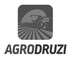 Свідоцтво торговельну марку № 246756 (заявка m201800571): agrodruzi; agro druzi