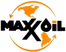 Свідоцтво торговельну марку № 165043 (заявка m201120430): maxxoil