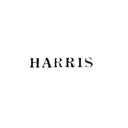 Свідоцтво торговельну марку № 3246 (заявка 124590/SU): harris