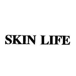 Свідоцтво торговельну марку № 6244 (заявка 86872/SU): skin life