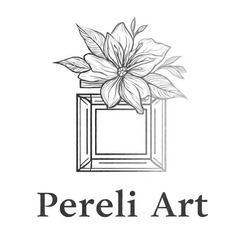 Заявка на торговельну марку № m202524607: pereli art
