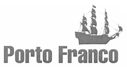 Свідоцтво торговельну марку № 174673 (заявка m201213740): porto franco