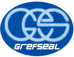 Свідоцтво торговельну марку № 64151 (заявка 20040909479): gcs; ges; grefseal