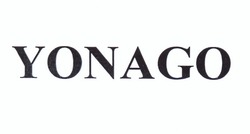 Свідоцтво торговельну марку № 227165 (заявка m201511200): yonago