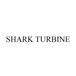 Заявка на торговельну марку № m202402801: shark turbine