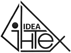 Свідоцтво торговельну марку № 225759 (заявка m201521675): idea ihtex; інтех