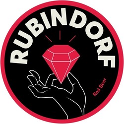 Свідоцтво торговельну марку № 315180 (заявка m202008867): rubindorf; red beer